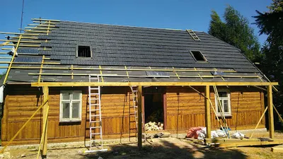 DACHEXPERT PIOTR JAGIEŁŁO - Dachy, Docieplenia pianą PUR Zamość, Biłgoraj